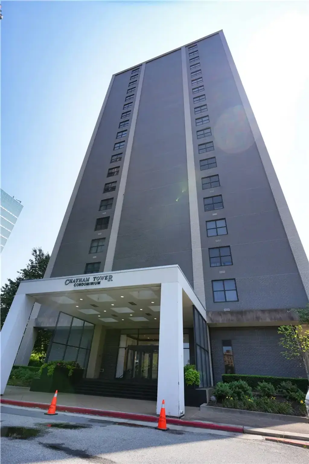 112 Washington Place 18a, Downtown Pgh