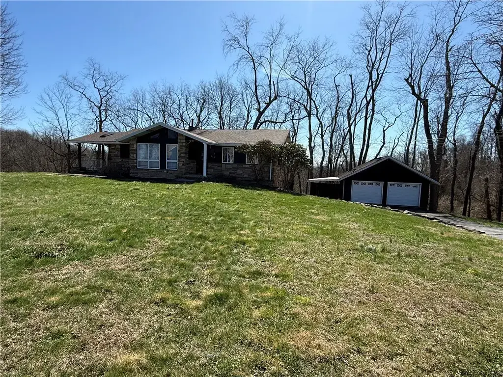 112 Matthew Lane, Carmichaels/Cumblnd