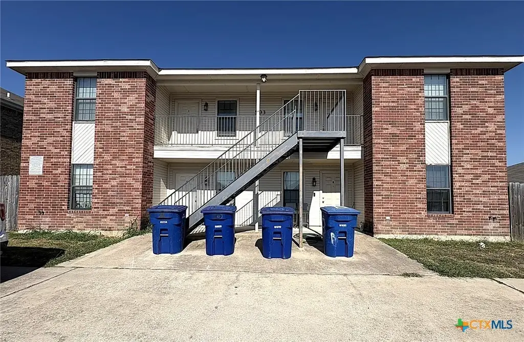 503 Bermuda C, Copperas Cove