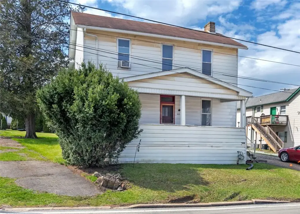 303 Agnew Road , Jeannette