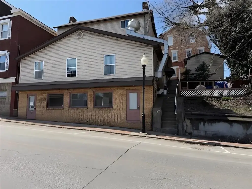 620 Carothers Avenue , Carnegie