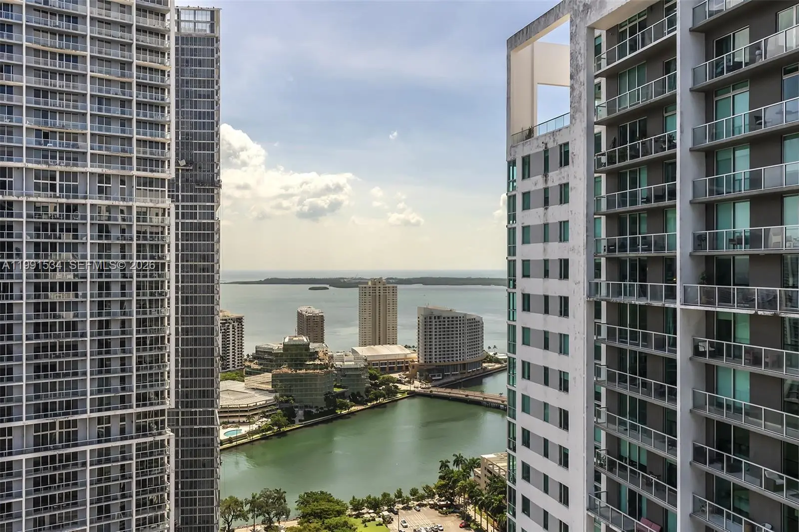 2 of 94 - 77 Se 5th Street #2403, Miami, FL