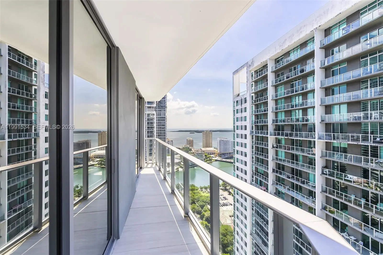 3 of 94 - 77 Se 5th Street #2403, Miami, FL