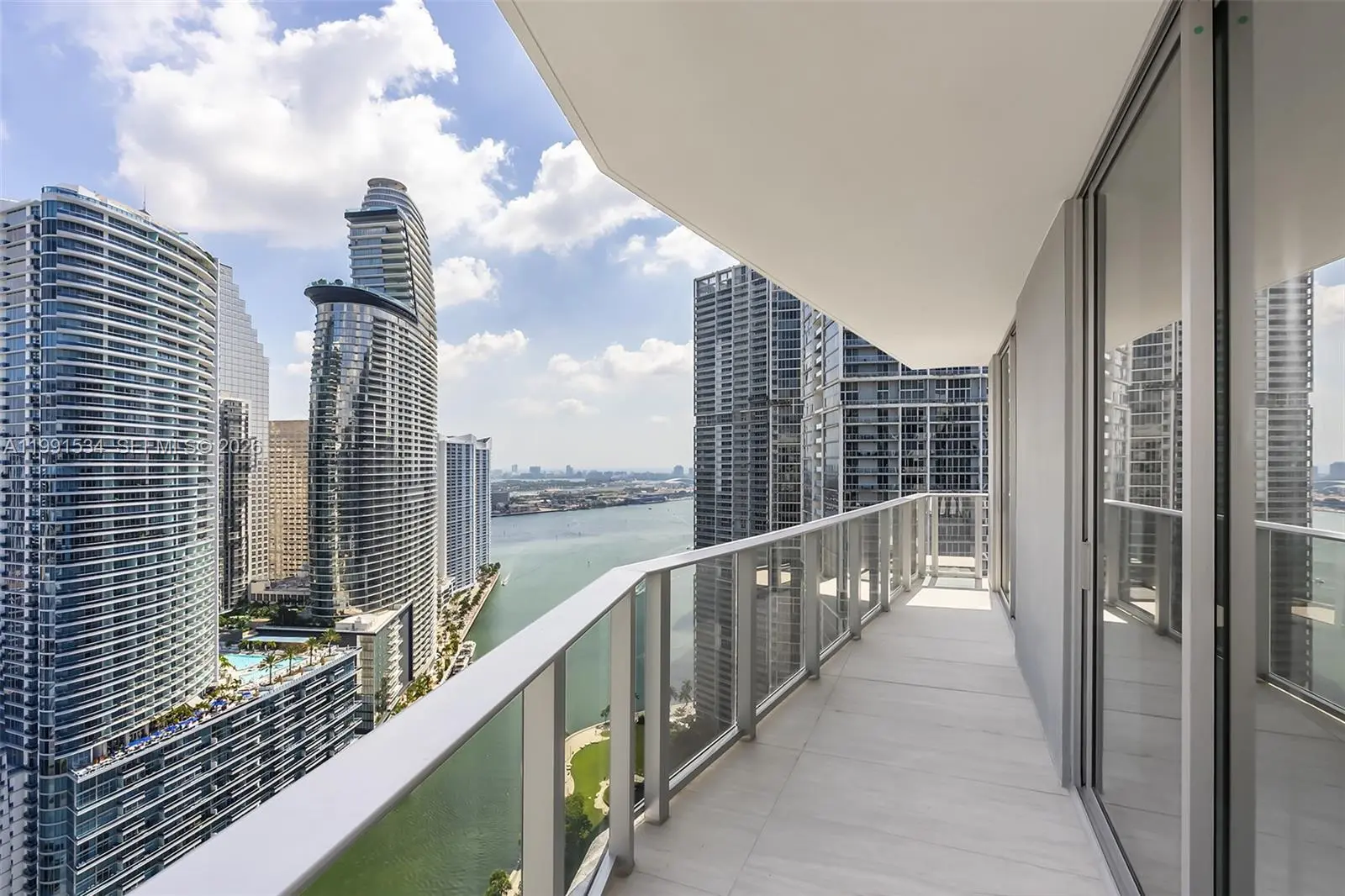 5 of 94 - 77 Se 5th Street #2403, Miami, FL