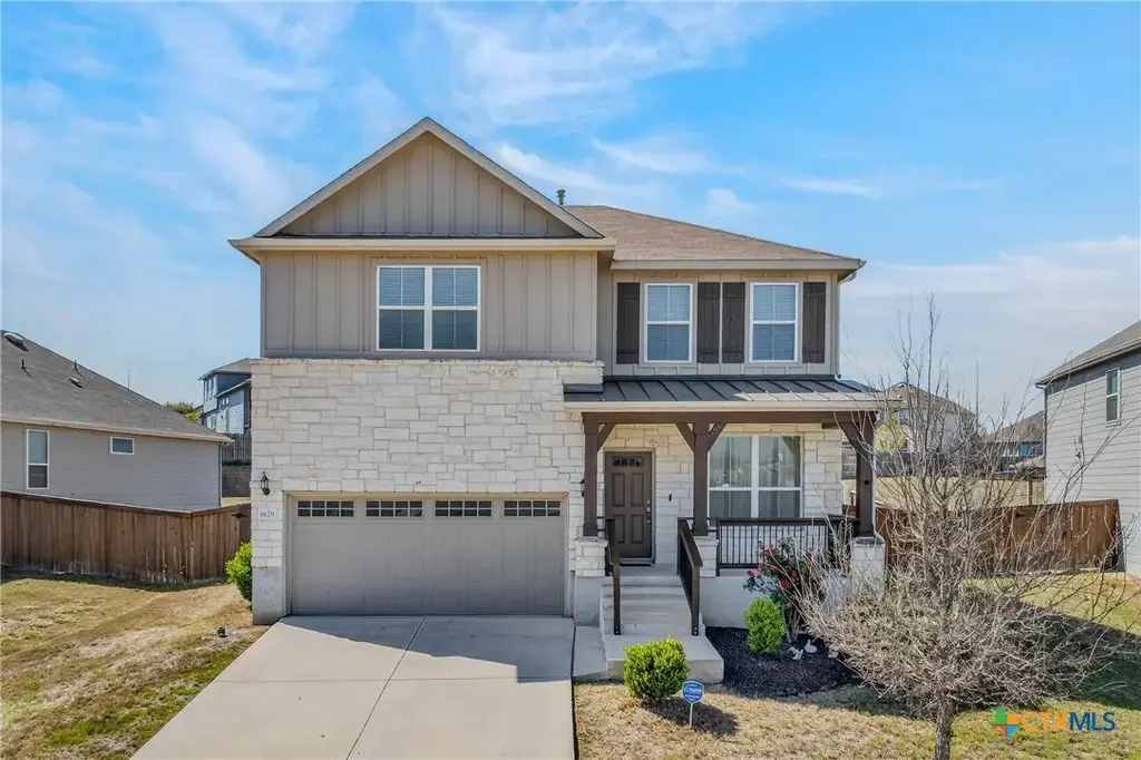 6629 Bowie Cove, Schertz