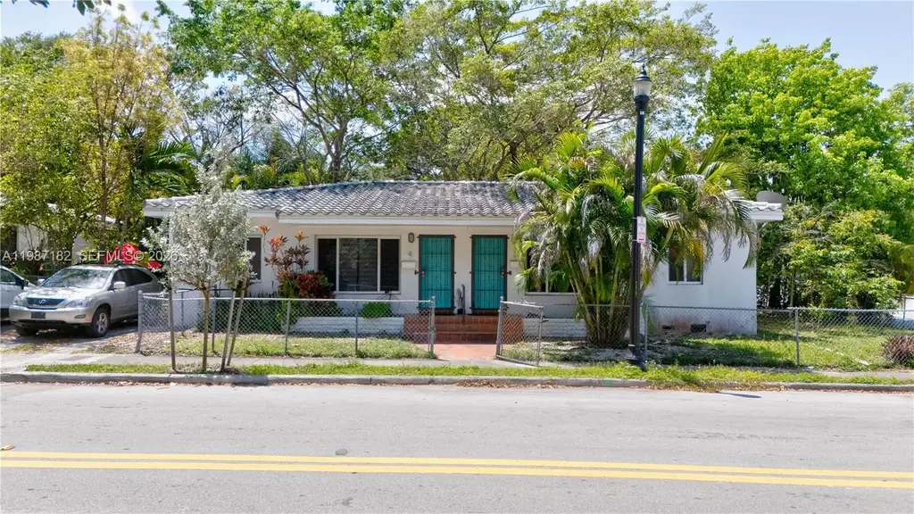 2 Ne 45th St, Miami