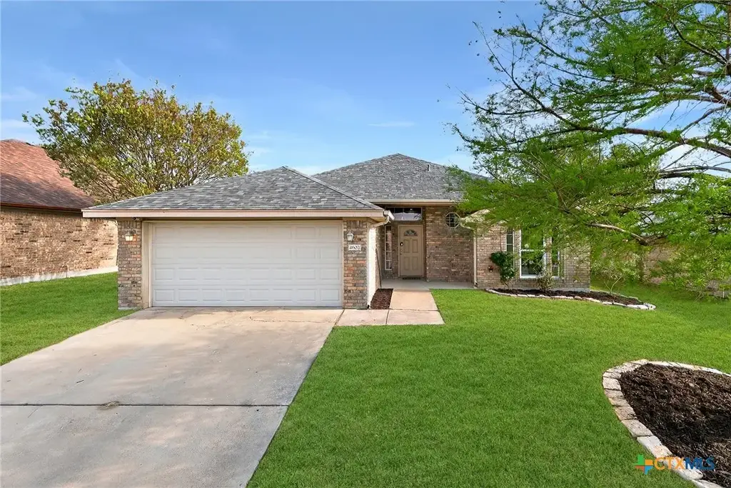 4603 Jim Avenue, Killeen