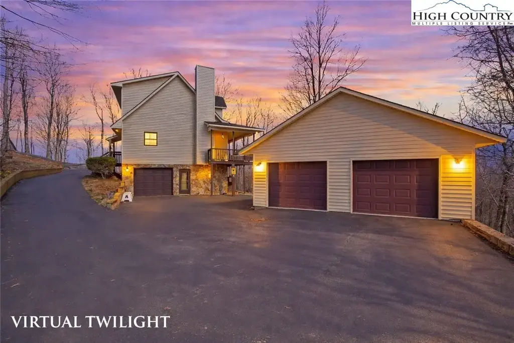 323 Sugar Tree Lane, Sugar Mountain
