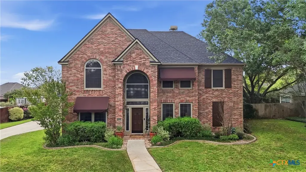 440 Oak Trace, New Braunfels