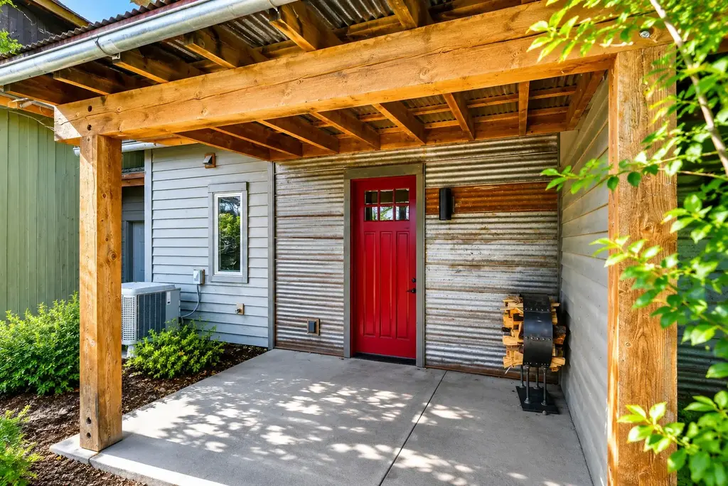 61 Rusty Iron Way, Eureka