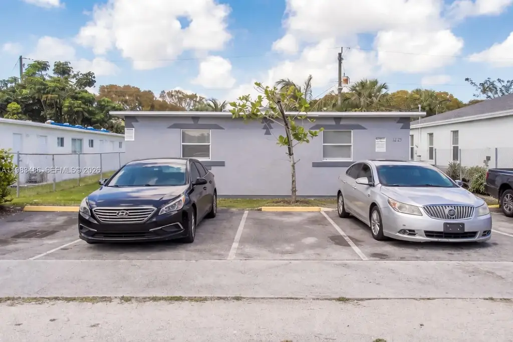 1225 Nw 2nd St, Fort Lauderdale