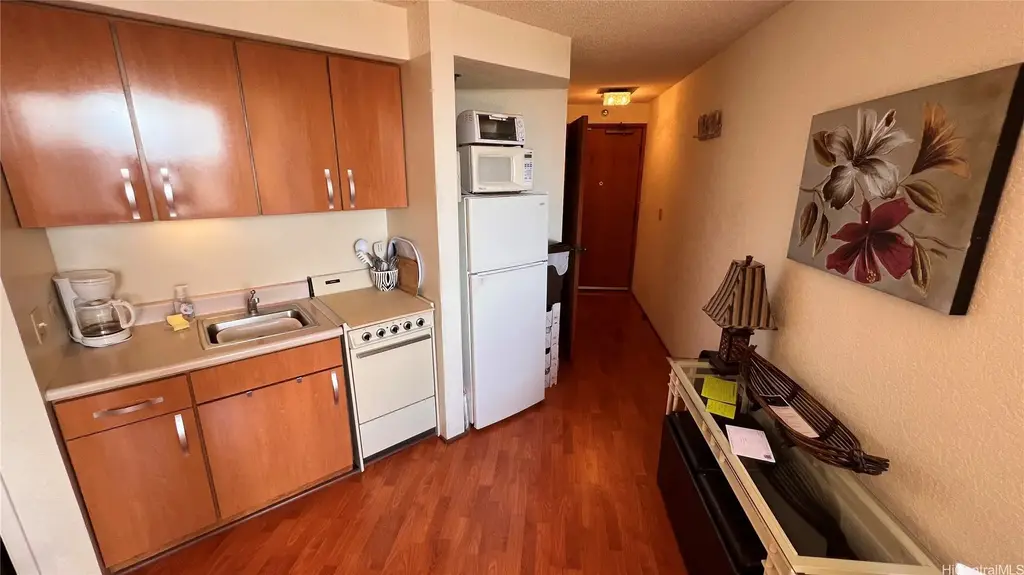 300 Wai Nani Way # I2405, Honolulu