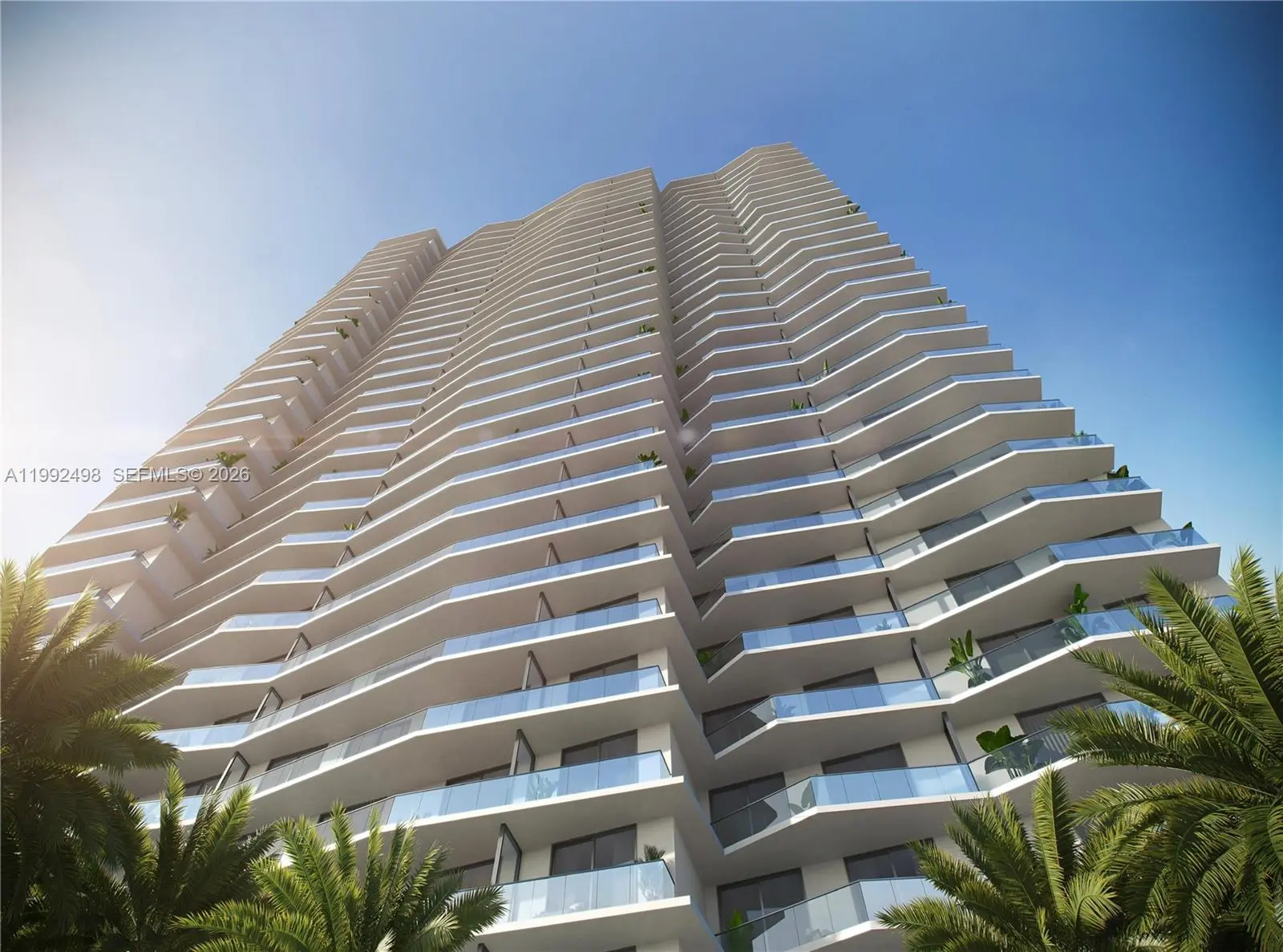 2 of 30 - 77 Se 5th Street #2204, Miami, FL
