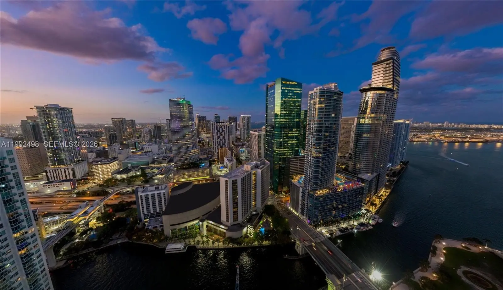 3 of 30 - 77 Se 5th Street #2204, Miami, FL