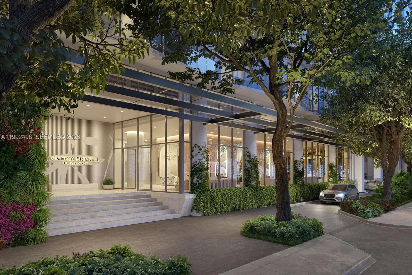 5 of 30 - 77 Se 5th Street #2204, Miami, FL