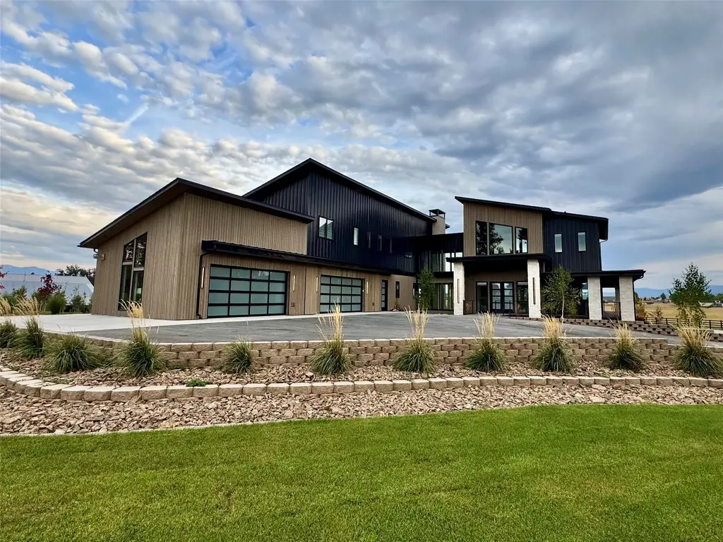 235 Placid Drive, Kalispell