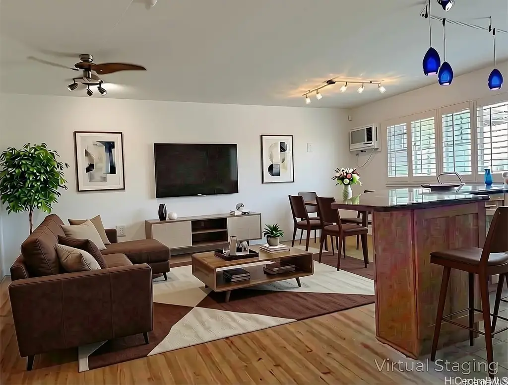 91-1185 Kaiau Avenue # 705, Kapolei