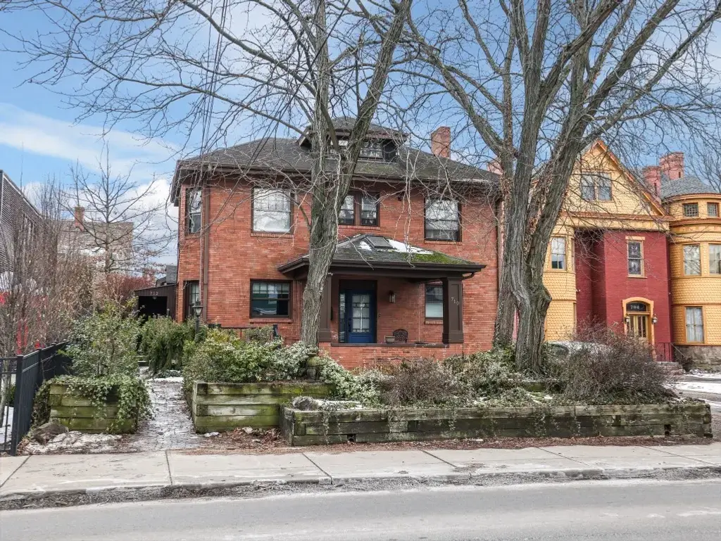 712 Aiken Avenue, Shadyside