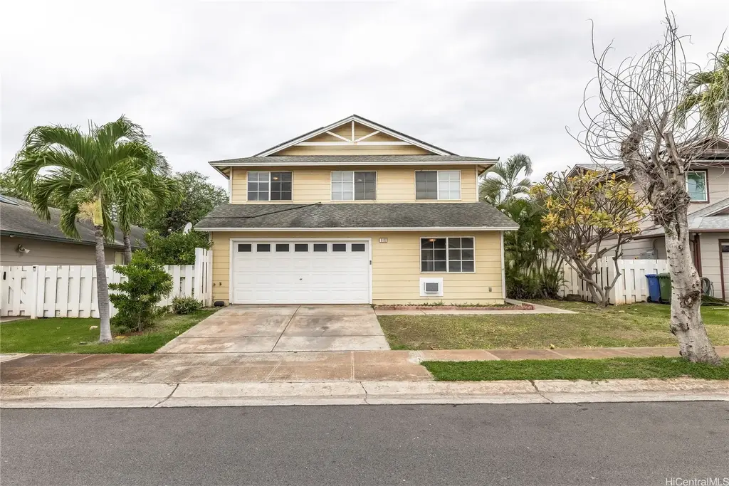 91-992 Papapuhi Place, Ewa Beach