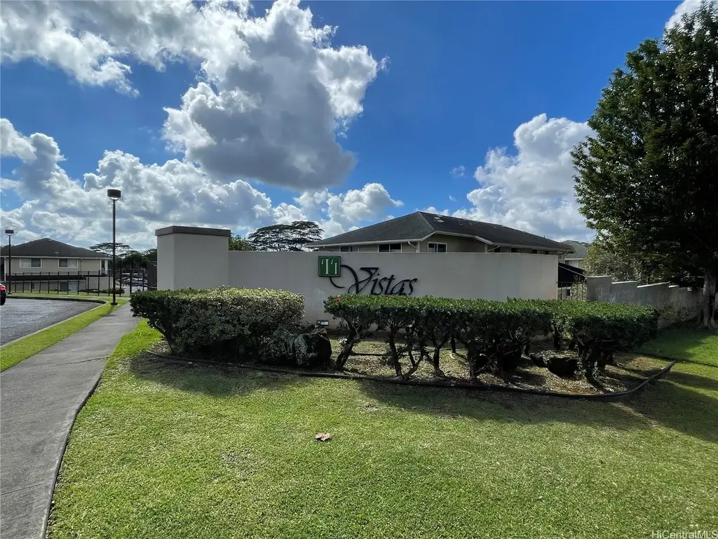 95-1051 Koolani Drive # 28, Mililani