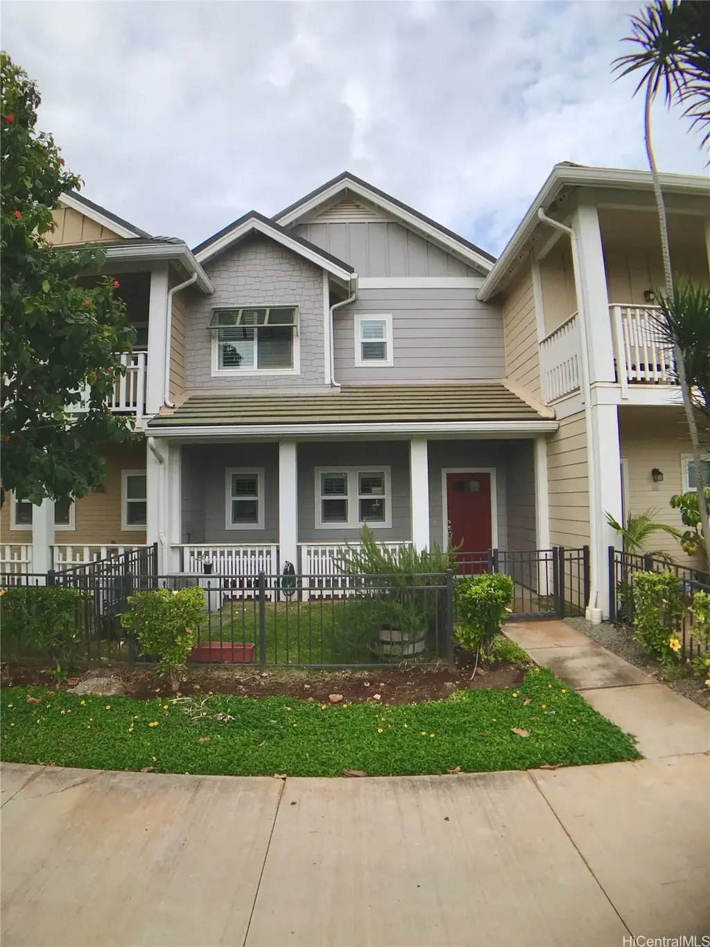 1134 Kukulu Street # 603, Kapolei