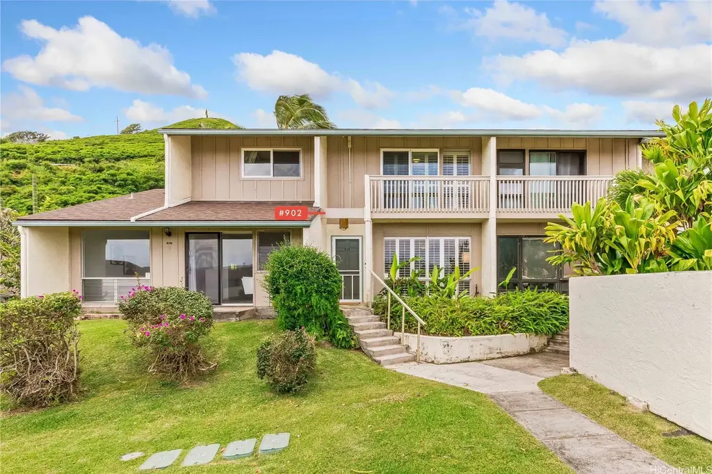 137 2 Oko Street # 902, Kailua