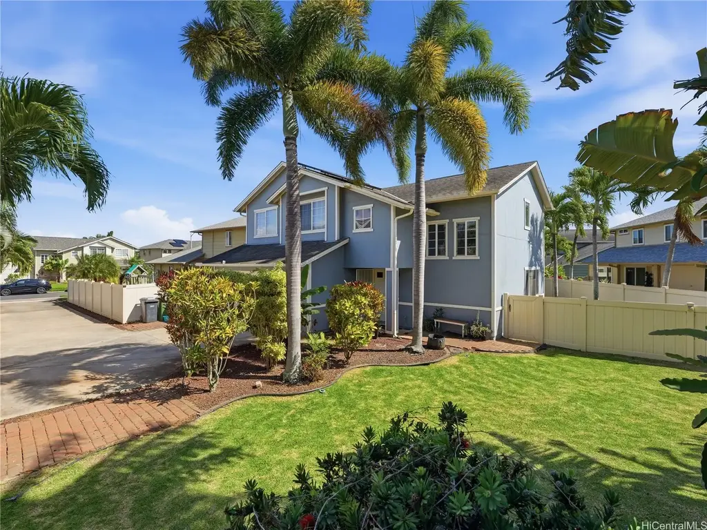 91-1026 Hoomalie Street, Ewa Beach