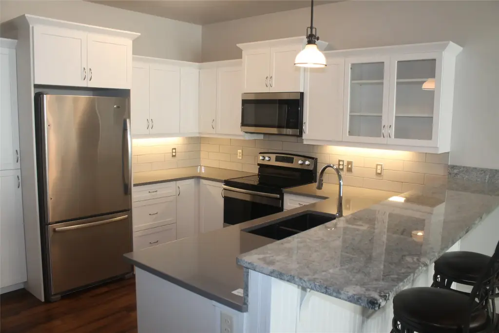 100 Woodlands Way S-410, Kalispell