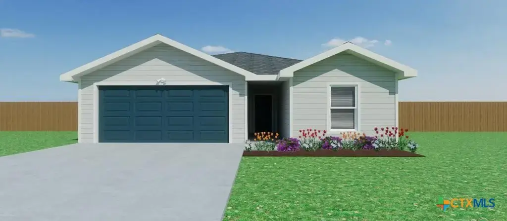 701 Spoonbill, Palacios