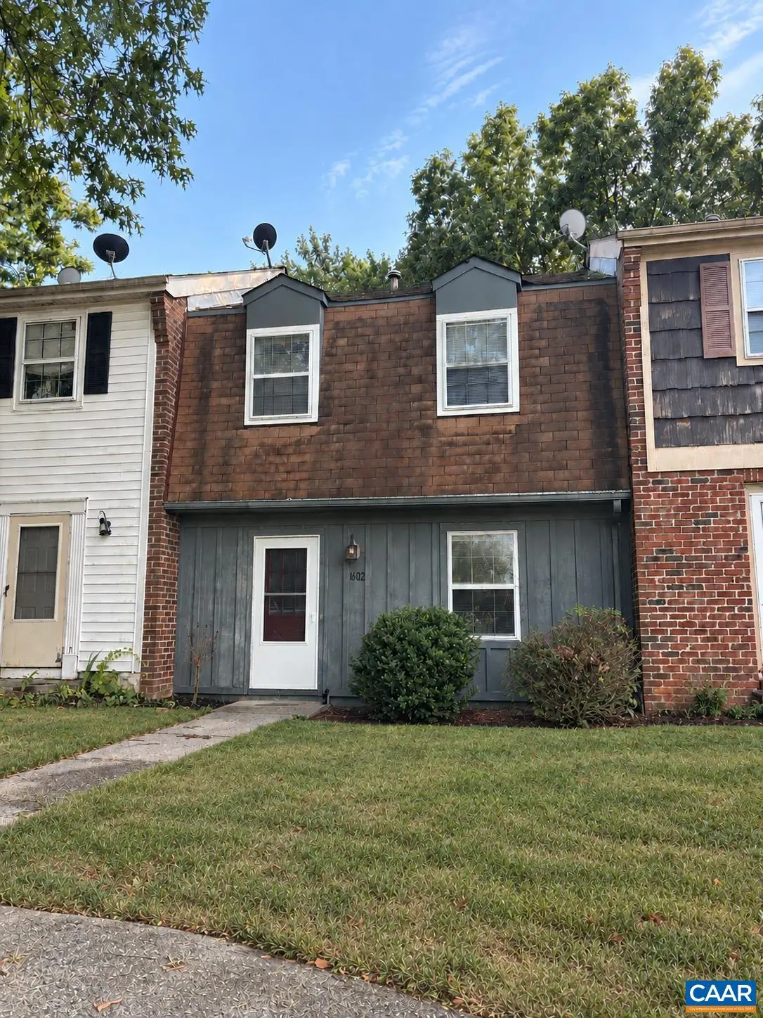 1602 Townwood Ct, Charlottesville