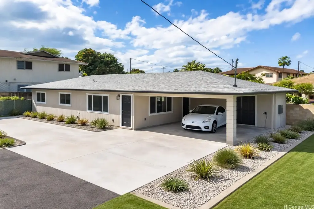 85-821 Lihue Street # A, Waianae