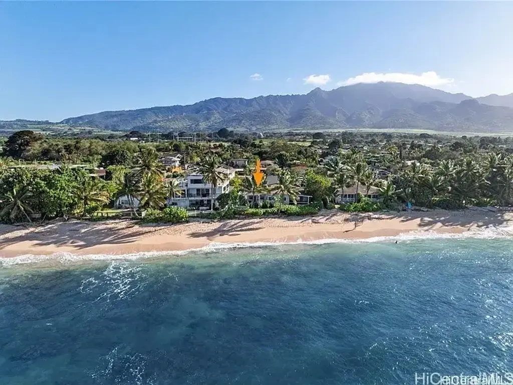 67-231 Kahaone Loop # A, Waialua
