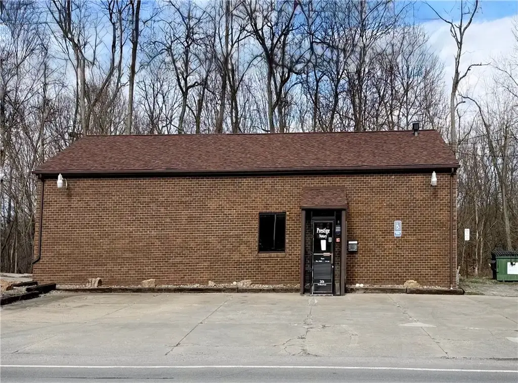 2436 Brodhead Road , Hopewell