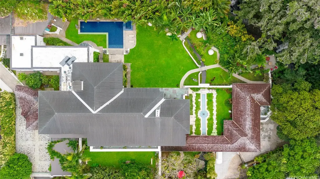 51 Kepola Place, Honolulu