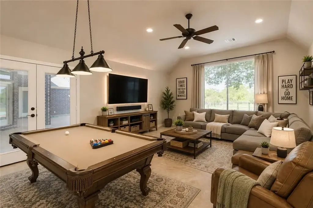 4017 Austins Estates Drive, Bryan