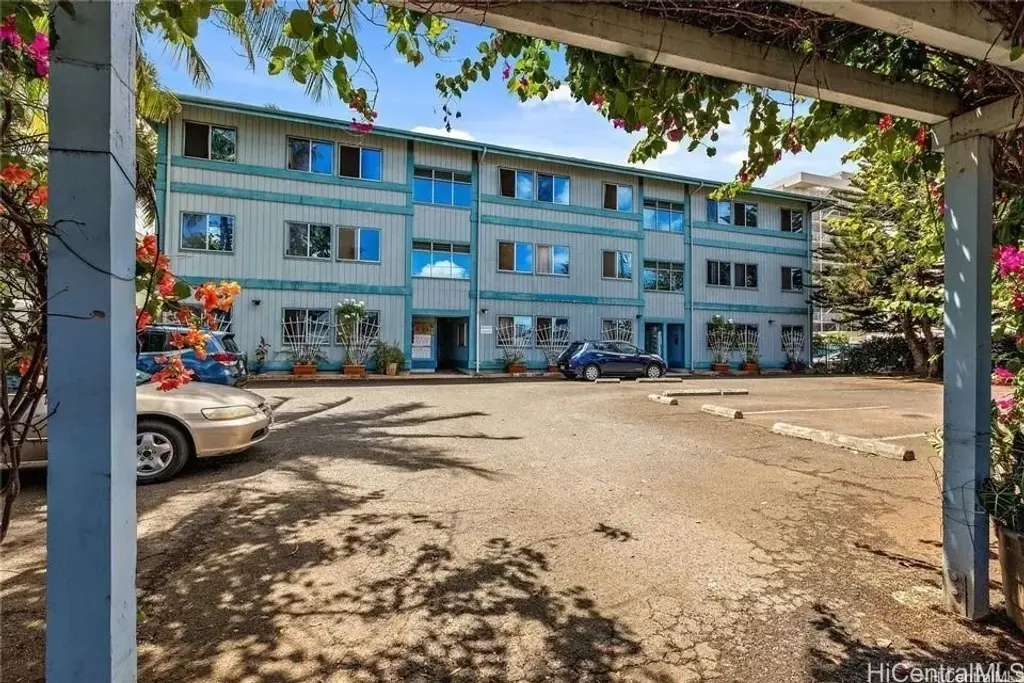 N/A, Honolulu