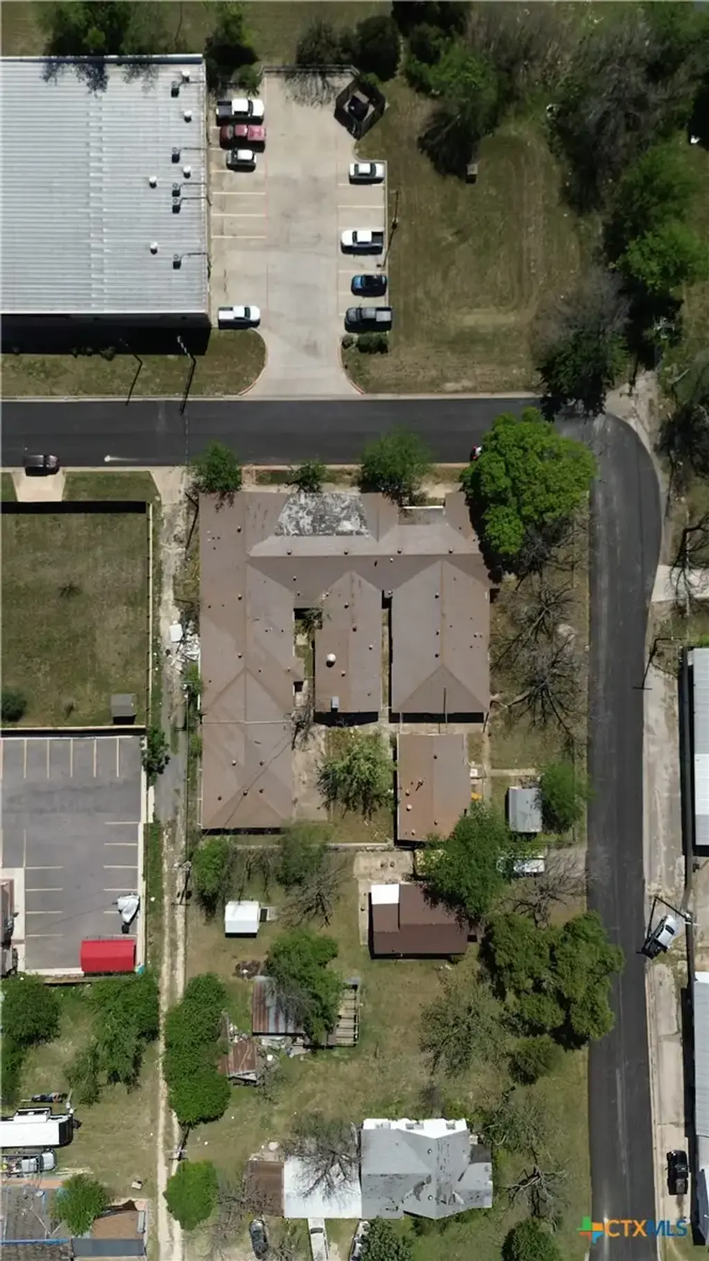 111 S 33rd Street, Temple