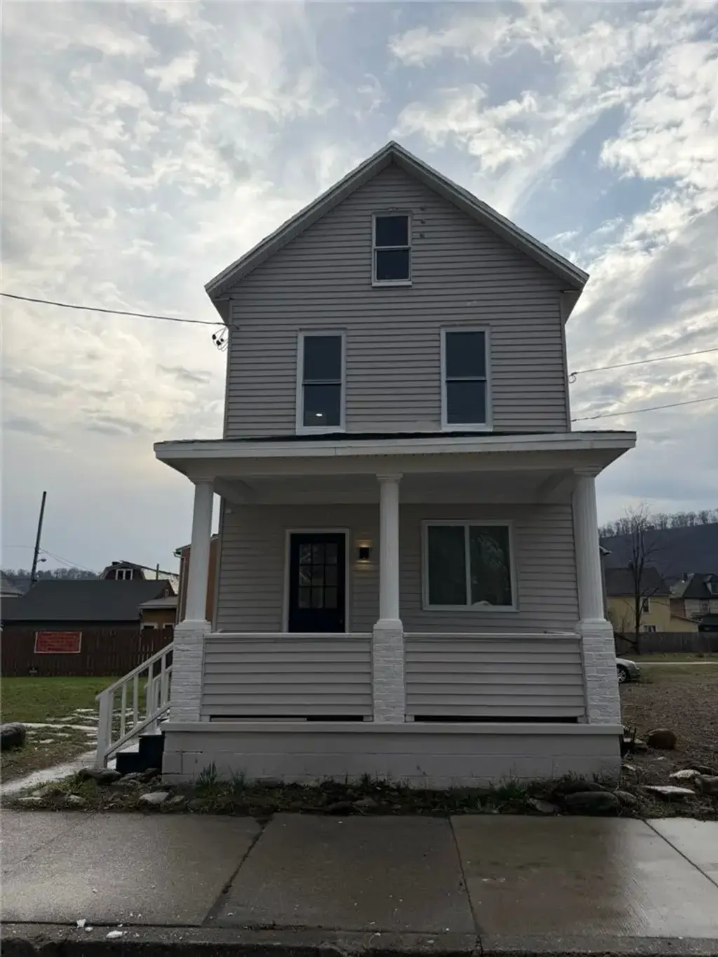 814 Oak Street, Greater Johnstown School District