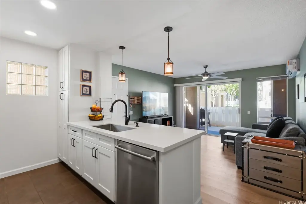 91-1211 Kaneana Street # 8a, Ewa Beach