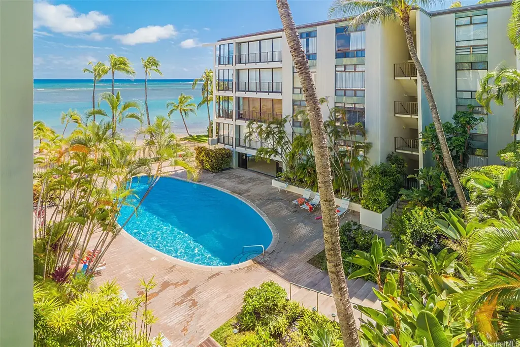 4999 Kahala Avenue # 350, Honolulu