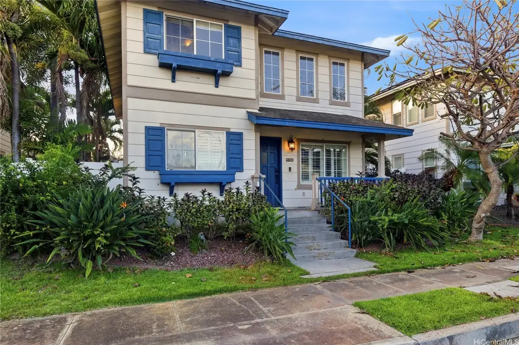 91-1058 Kaiopua Street, Ewa Beach