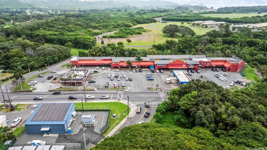 41-1537 Kalanianaole Highway, Waimanalo