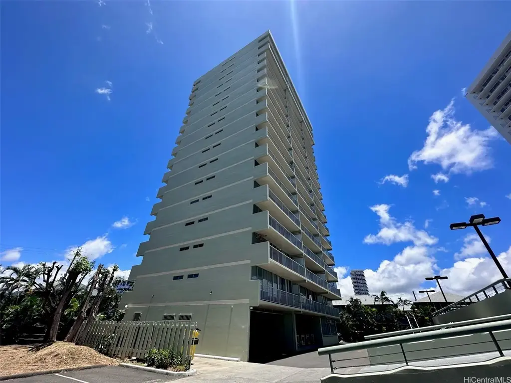 2522 Date Street # 102, Honolulu