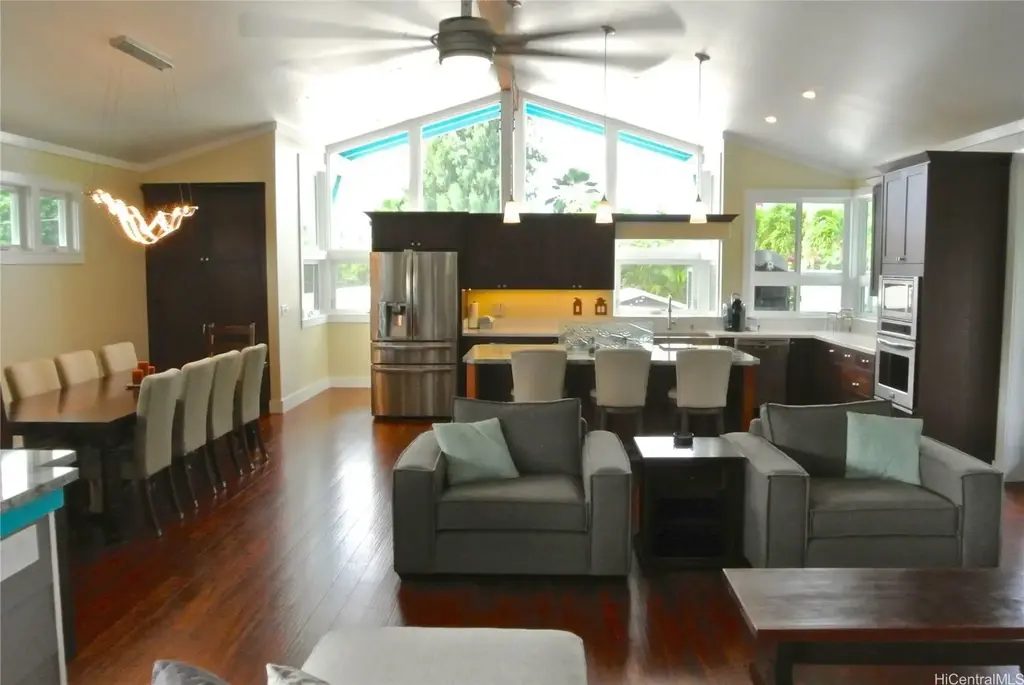 419 Kawailoa Road # C, Kailua