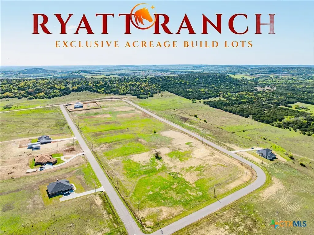 1138 Holden Loop, Copperas Cove