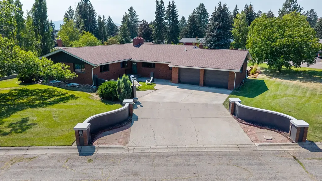 4707 Aspen Drive, Missoula