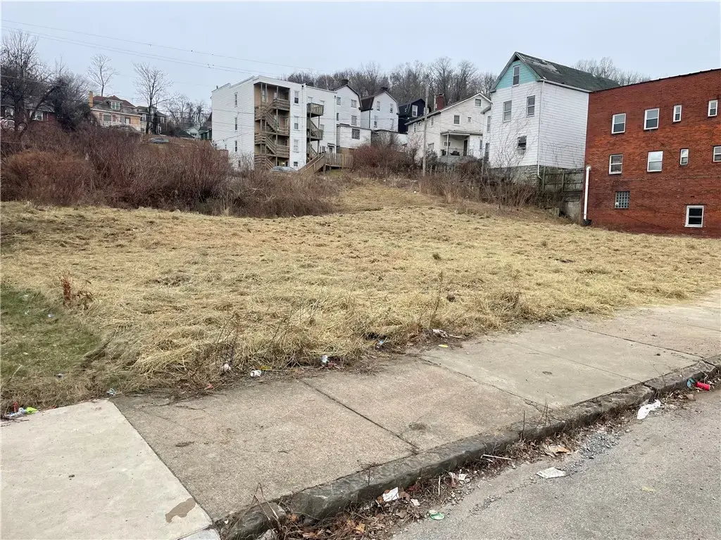  9th Avenue, West Homestead