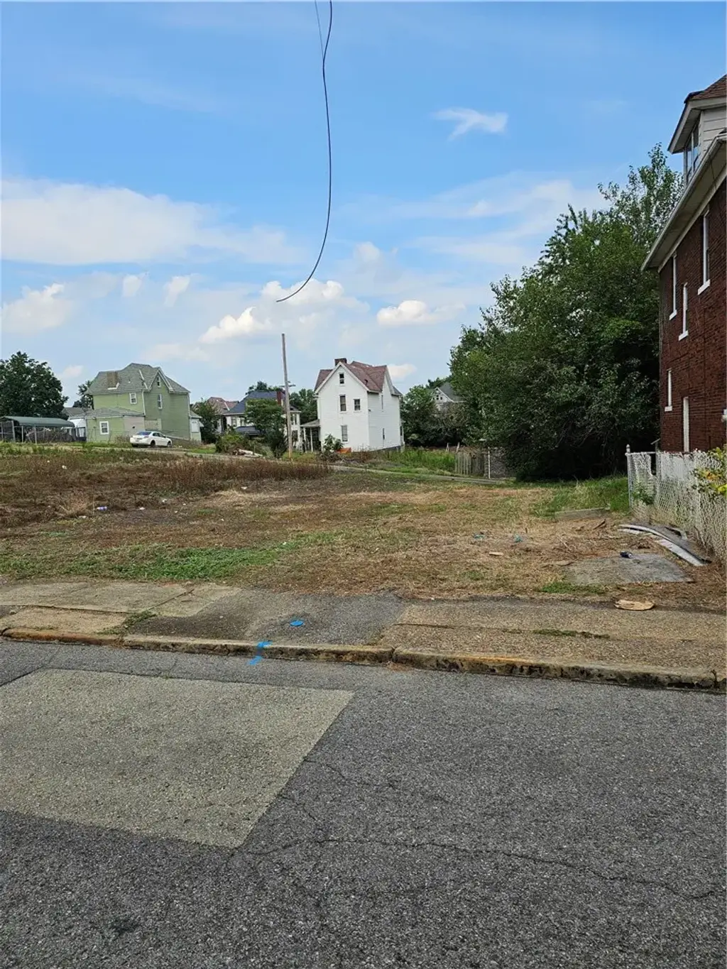 Bailie Avenue, McKeesport