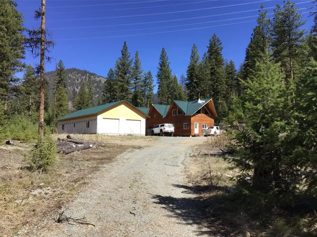 2300 Keystone Gulch Road, Superior