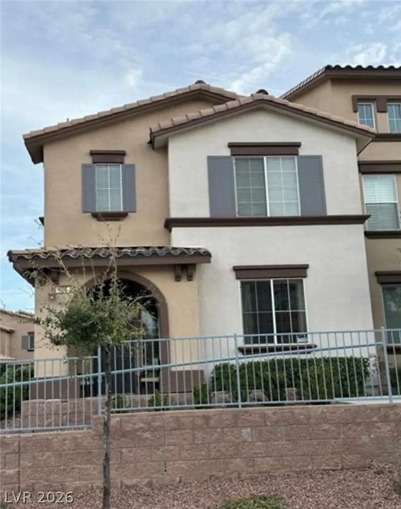 11489 Belmont Lake Drive 106, Las Vegas